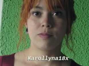 Karollyna18x