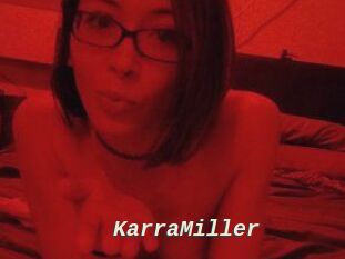 KarraMiller