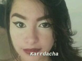 Karrdacha