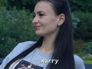 Karry
