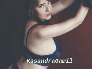 KasandraGamil