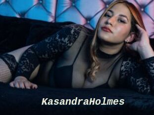KasandraHolmes