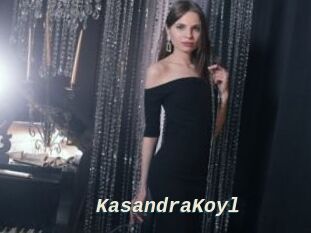 KasandraKoyl