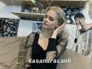 KasandraLamb