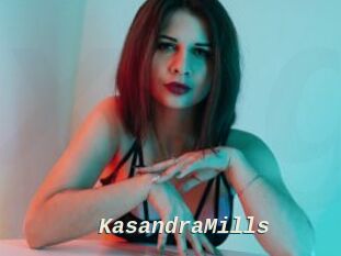 KasandraMills
