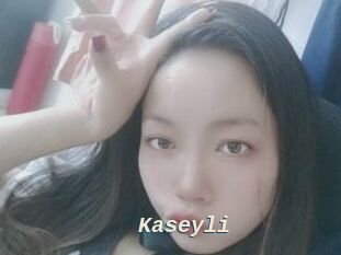 Kaseyli