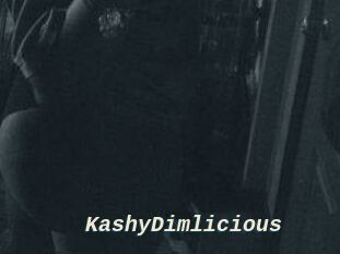 KashyDimlicious