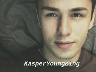 KasperYoungKing