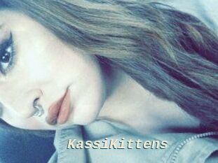 KassiKittens