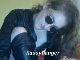 KassyDanger