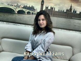 KassyWilliams