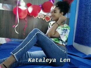 Kataleya_Len