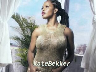 KateBekker