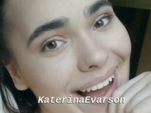 KaterinaEvarson