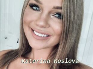 Katerina_Koslova