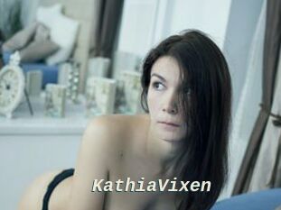 KathiaVixen