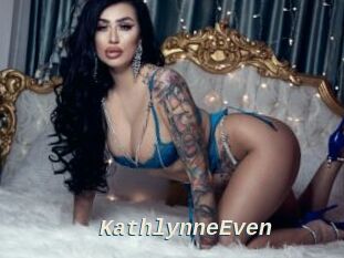 KathlynneEven