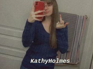 KathyHolmes