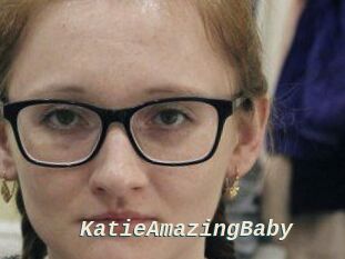 KatieAmazingBaby