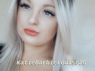 KatieBarbieLouise26