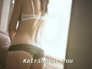 KatrineFor_You_
