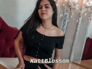 KattBlossom
