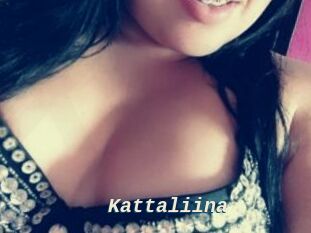 Kattaliina
