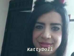KattyDoll