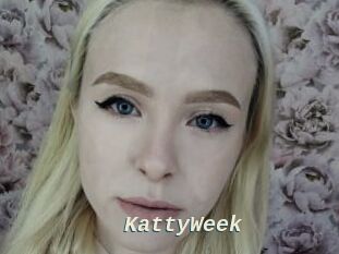 KattyWeek