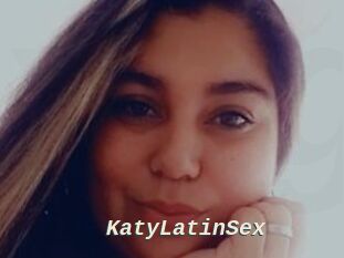 KatyLatinSex