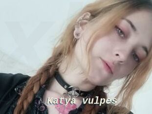 Katya_vulpes