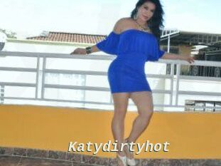 Katydirtyhot