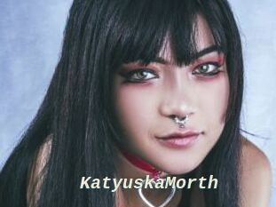 KatyuskaMorth