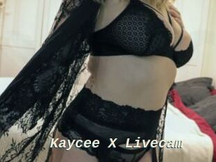 Kaycee_X_Livecam