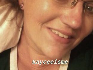 Kayceeisme