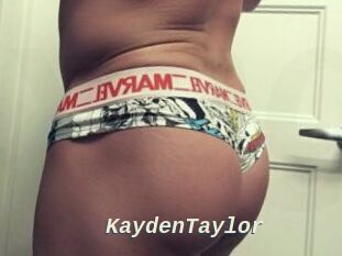 KaydenTaylor