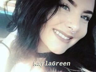 Kayla_Green