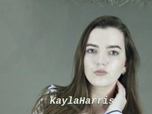 KaylaHarris