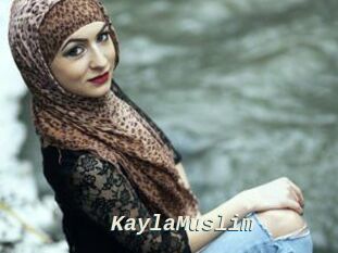 KaylaMuslim