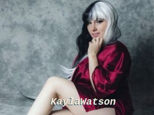 KaylaWatson