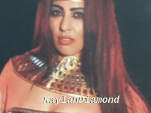 KaylahDiamond