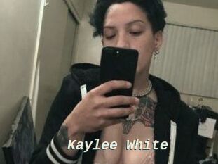 Kaylee_White