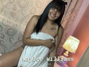 Kaylee_Williams