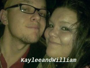 Kaylee_and_William