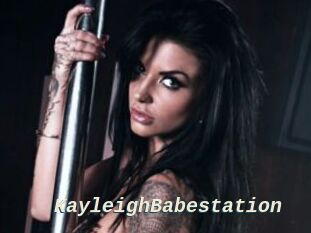 KayleighBabestation
