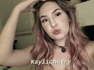 KayliCherry