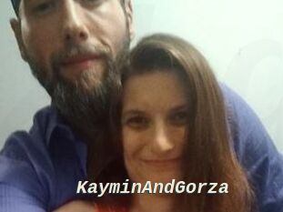 KayminAndGorza