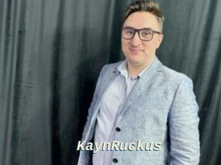 KaynRuckus