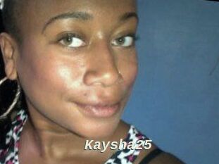 Kaysha25