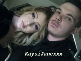 KaysiJanexxx